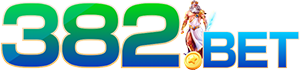 Logo da 382bet
